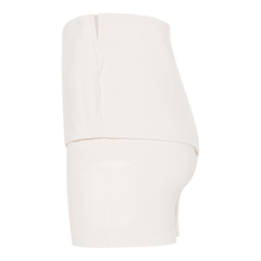 Girlfriend Collective - The Skort High-Rise - Made from Recycled Plastic Bottles - Weekendbee - sustainable sportswear