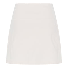 Girlfriend Collective - The Skort High-Rise - Made from Recycled Plastic Bottles - Weekendbee - sustainable sportswear