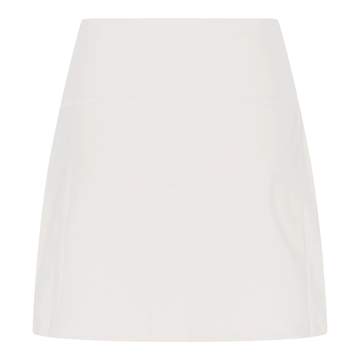 The Skort High-Rise - Made from Recycled Plastic Bottles Skirt Girlfriend Collective