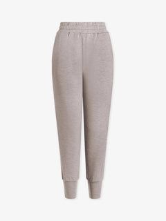 Varley The Slim Cuff Pant 27.5" Taupe Marl Pants