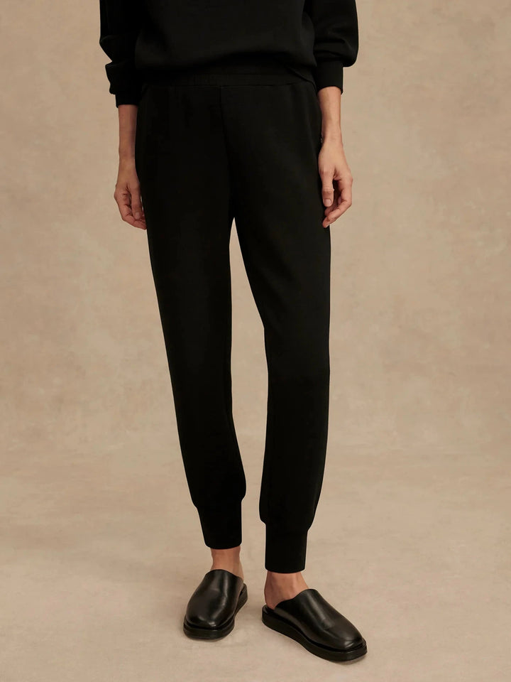 The Slim Cuff Pant 27.5