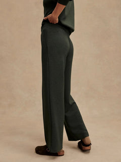The Wide Leg Pant 30" Pants Varley