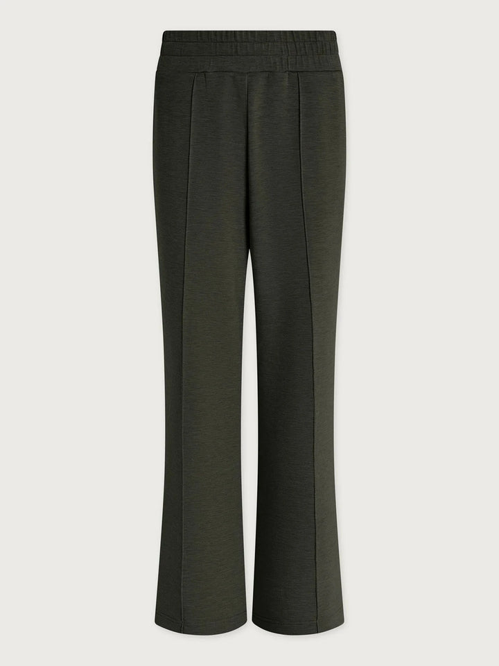 The Wide Leg Pant 30