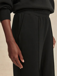 The Wide Leg Pant 30" Pants Varley
