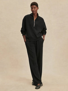 The Wide Leg Pant 30" Pants Varley