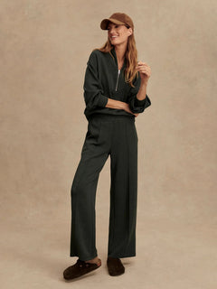 The Wide Leg Pant 30" Pants Varley