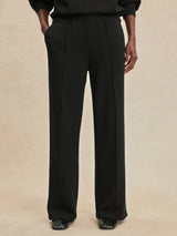 The Wide Leg Pant 30" Pants Varley Black XS