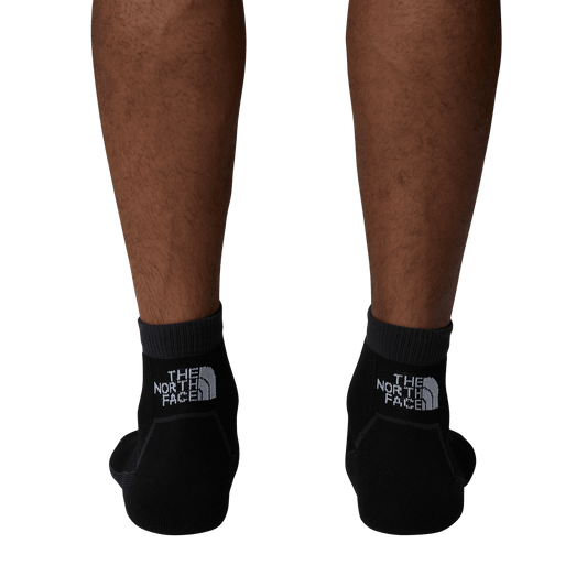 The North Face - Trail Run 1/4 Socks - Weekendbee - sustainable sportswear