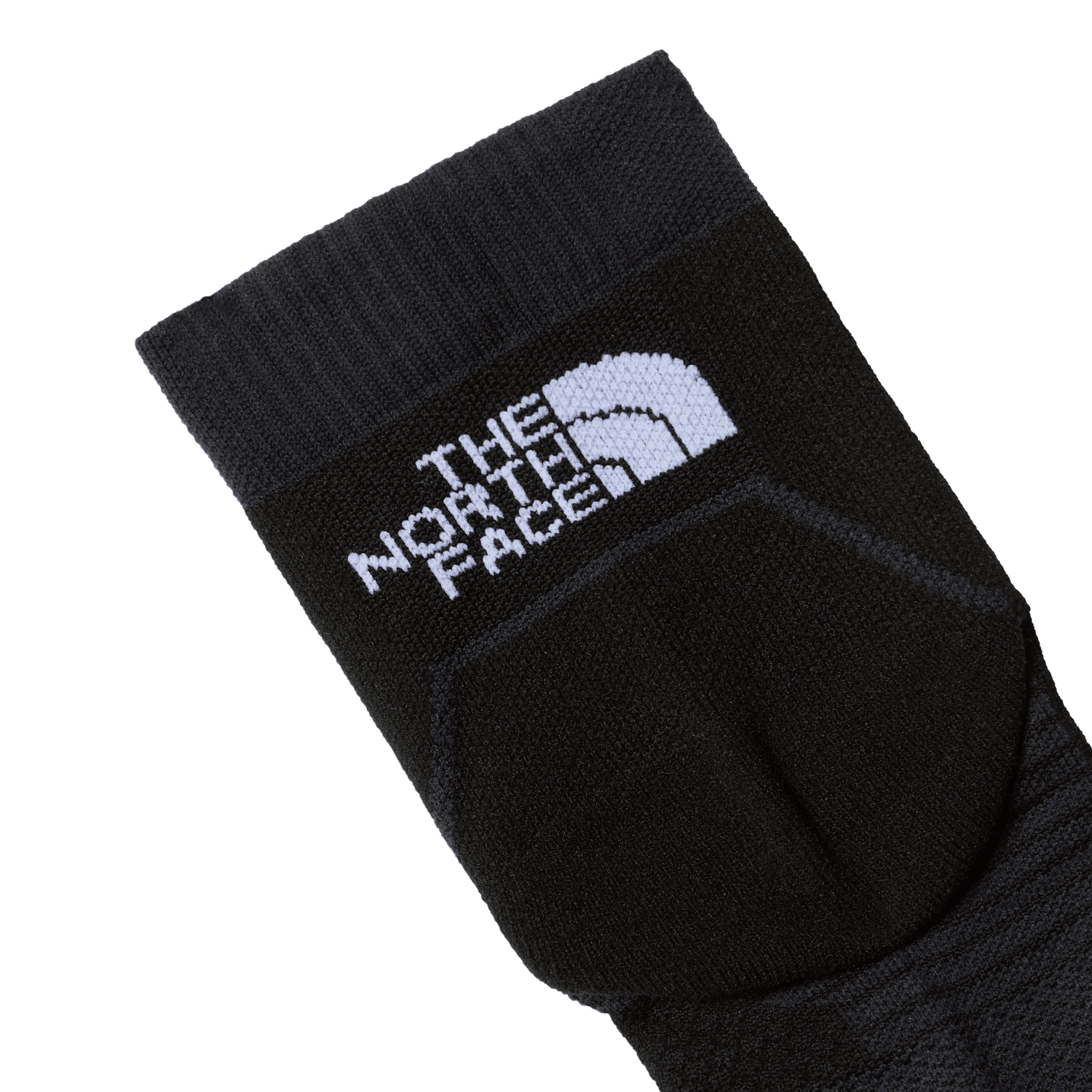 The North Face Trail Run 1/4 Socks Black Socks