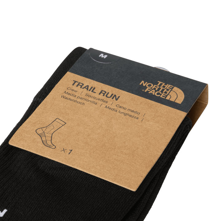 Trail Run Crew Socks Socks The North Face
