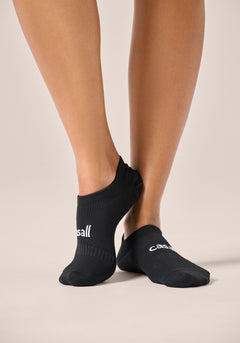 Casall Training Sock 2-pack Black Socks