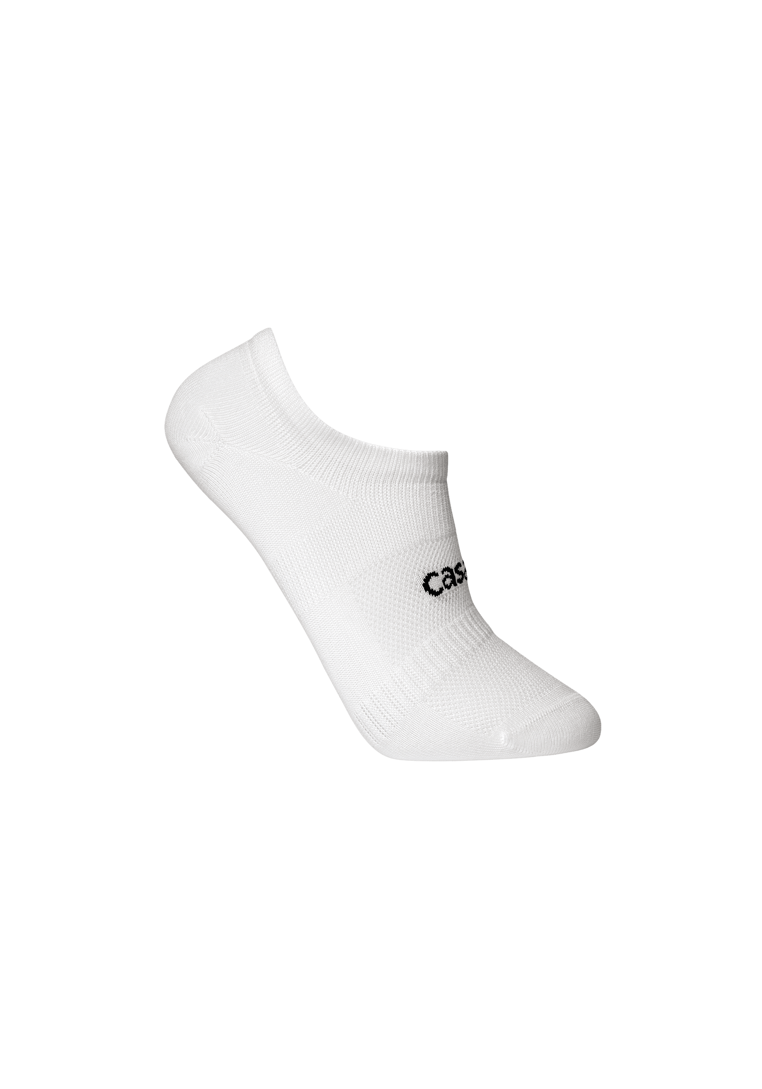 Casall Training Sock 2-pack White Socks