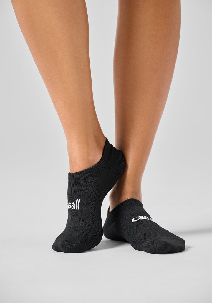 Training Sock 2-pack Socks Casall Black 36-38