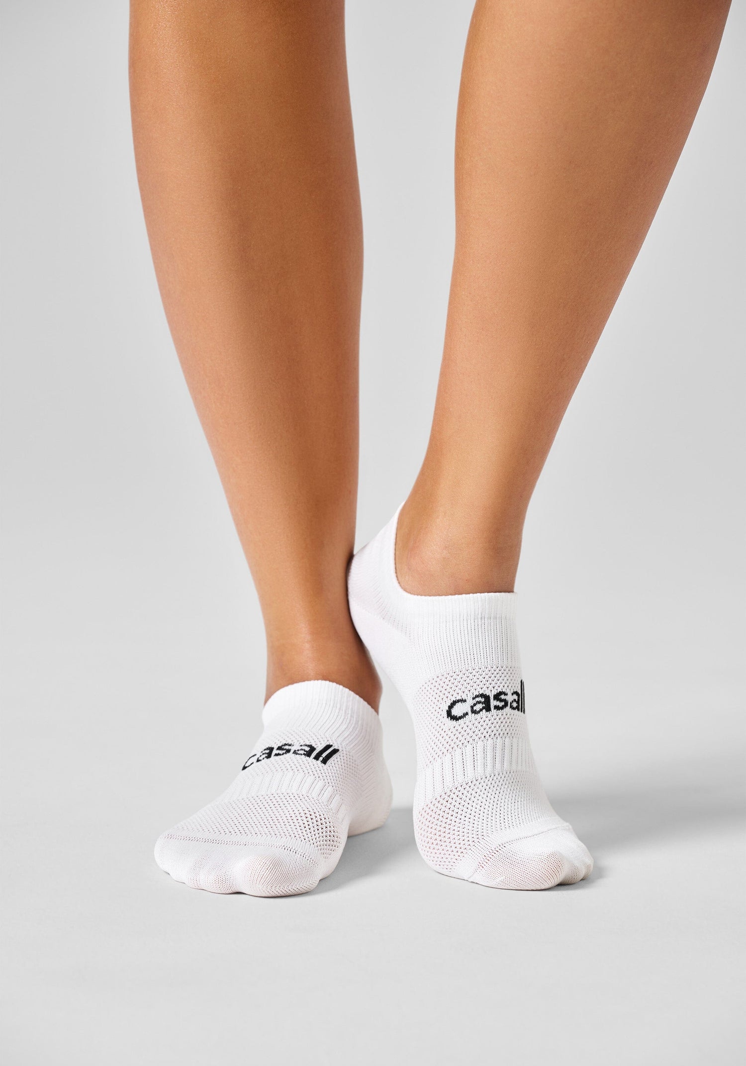 Casall Training Sock 2-pack White Socks