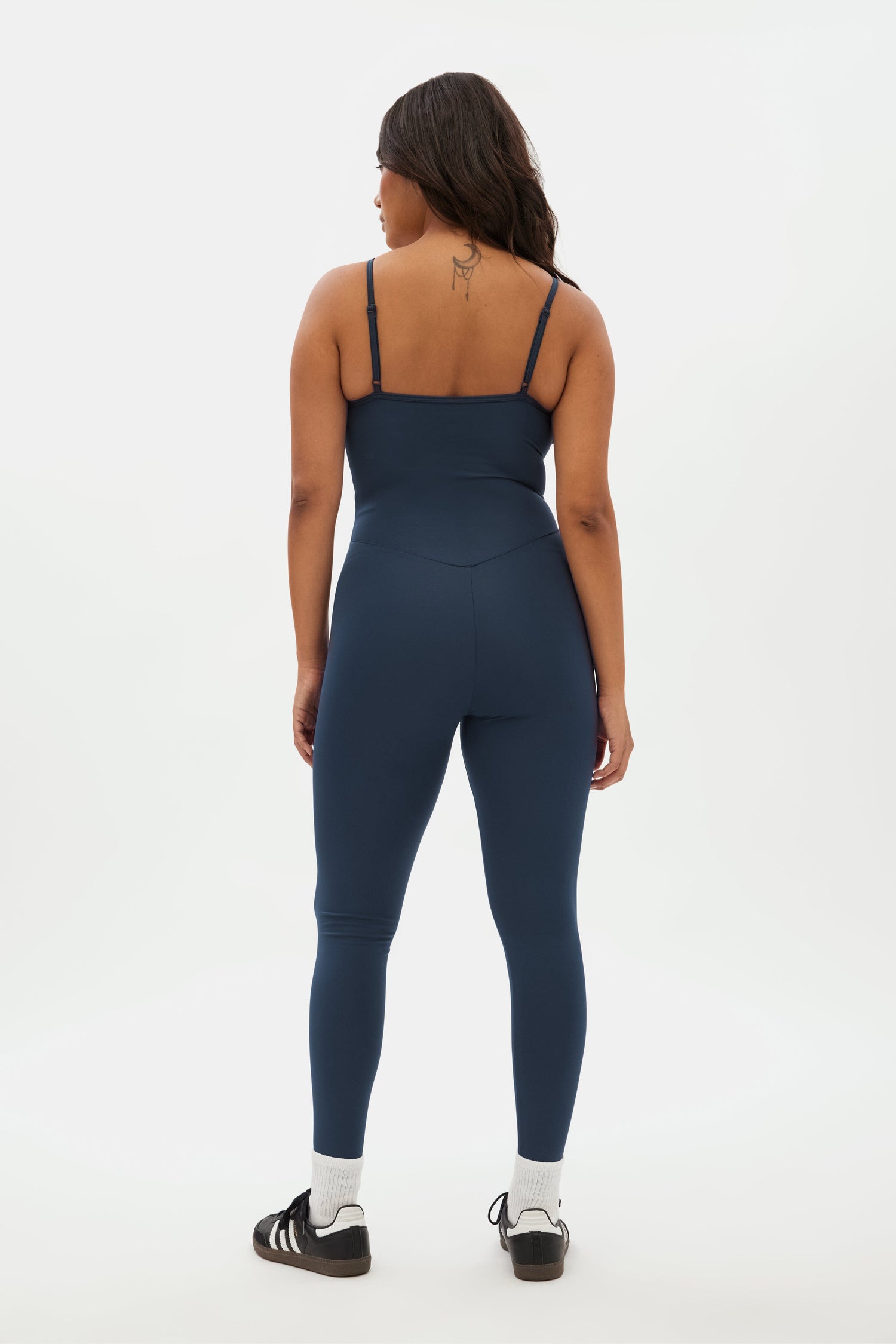 Girlfriend Collective - Training & Yoga Unitard - Made from recycled plastic bottles - Weekendbee - sustainable sportswear