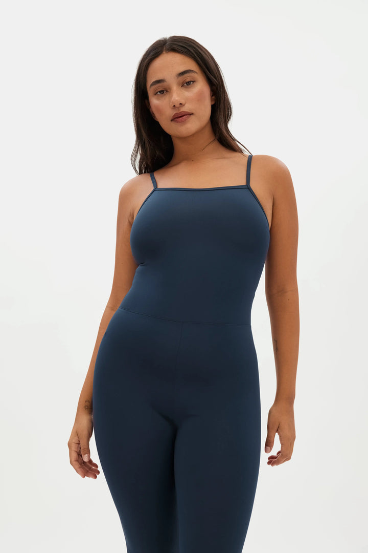 Training & Yoga Unitard - Made from recycled plastic bottles Onepieces Girlfriend Collective