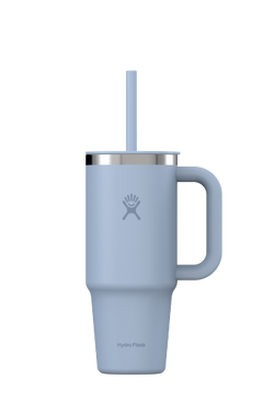 Hydro Flask 24 OZ (710 ml) TRAVEL TUMBLER - BPA free Stainless Steel Surf Cutlery