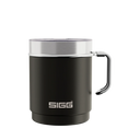 SIGG Thermobecher 0.3l Edelstahl - Isolierter Travel Mug für unterwegs