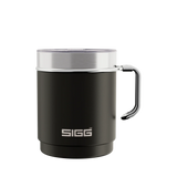 トラベルマグ 0.3l - ステンレススティール - グリーン