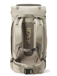 Aevor Travel Pack Proof - Waterproof backpack made from recycled PET-bottles Venus Bags