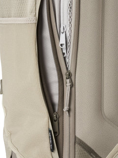 Aevor Travel Pack Proof - Waterproof backpack made from recycled PET-bottles Venus Bags