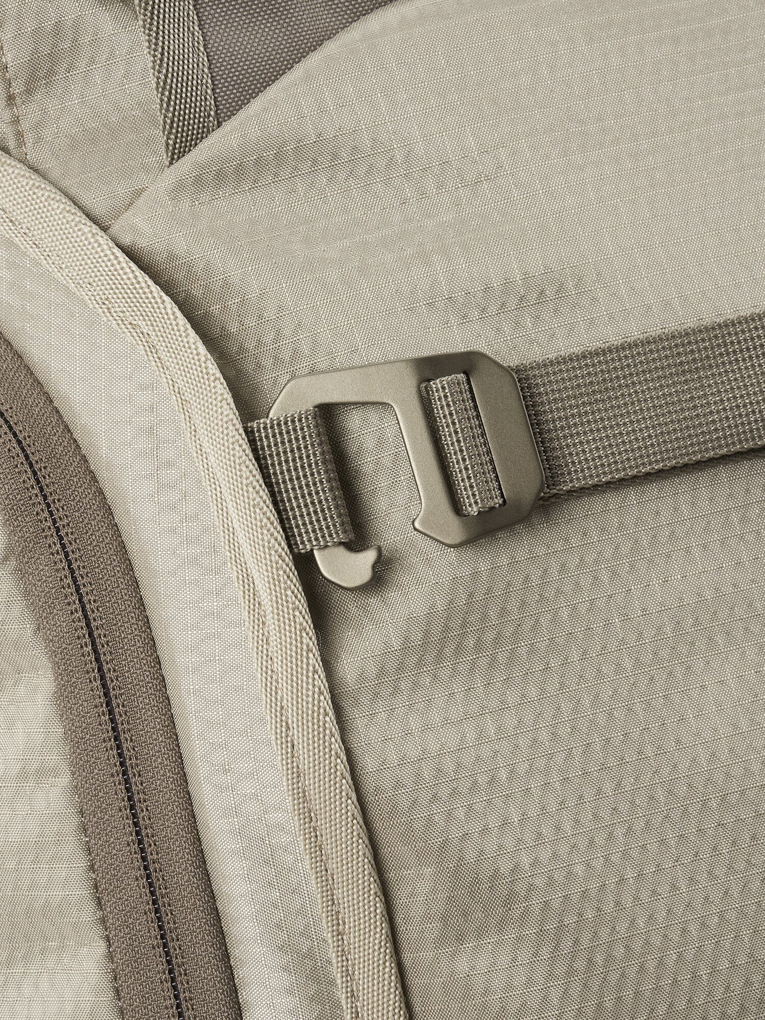 Aevor Travel Pack Proof - Waterproof backpack made from recycled PET-bottles Venus Bags