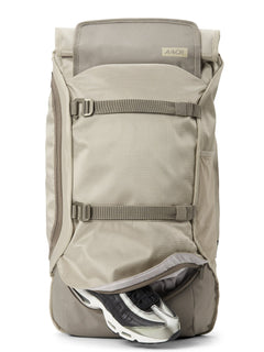 Aevor Travel Pack Proof - Waterproof backpack made from recycled PET-bottles Venus Bags