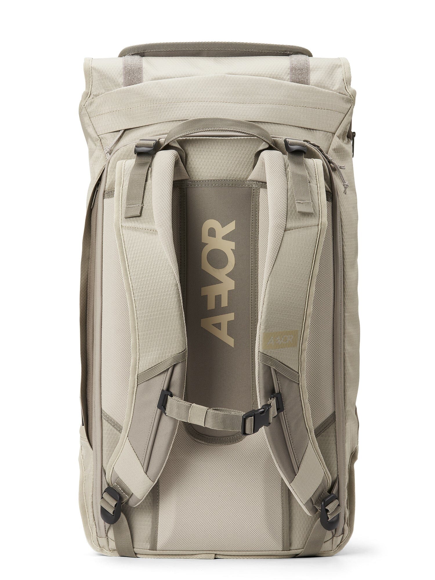 Aevor Travel Pack Proof - Waterproof backpack made from recycled PET-bottles Venus Bags