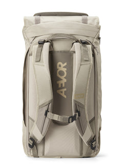 Aevor Travel Pack Proof - Waterproof backpack made from recycled PET-bottles Venus Bags