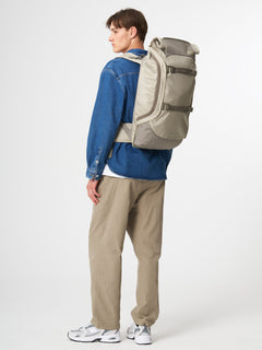 Aevor Travel Pack Proof - Waterproof backpack made from recycled PET-bottles Venus Bags
