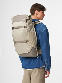 Aevor Travel Pack Proof - Waterproof backpack made from recycled PET-bottles Venus Bags