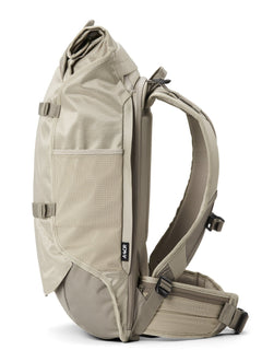 Aevor Travel Pack Proof - Waterproof backpack made from recycled PET-bottles Venus Bags