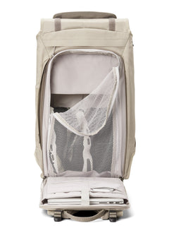 Aevor Travel Pack Proof - Waterproof backpack made from recycled PET-bottles Venus Bags