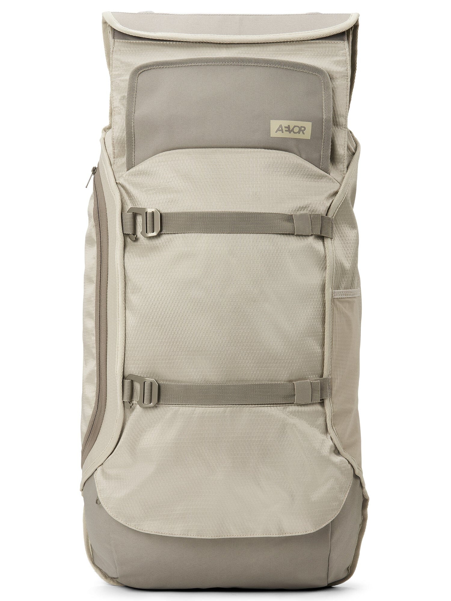 Aevor Travel Pack Proof - Waterproof backpack made from recycled PET-bottles Venus Bags