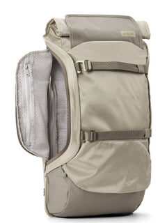 Aevor Travel Pack Proof - Waterproof backpack made from recycled PET-bottles Venus Bags
