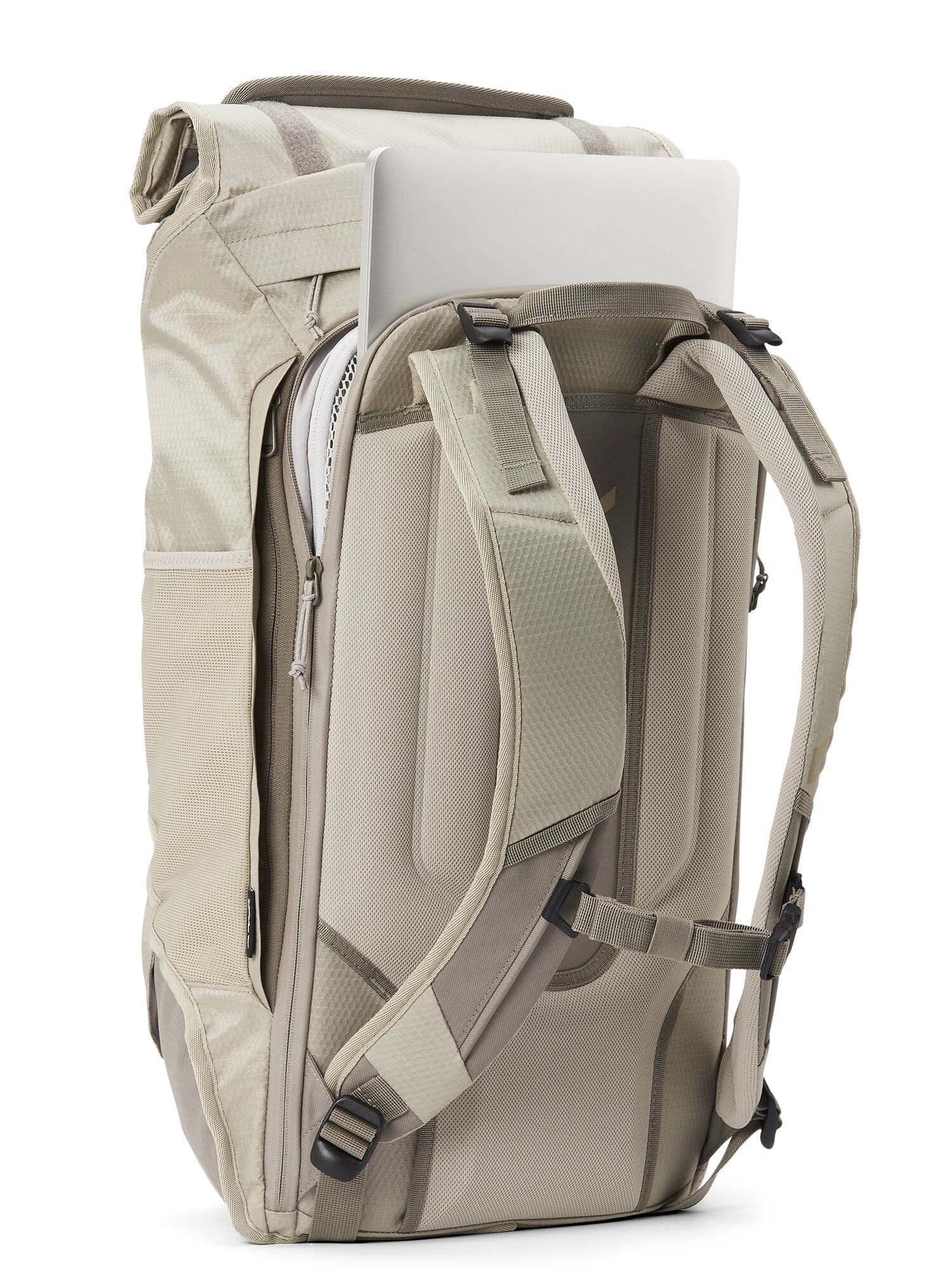 Aevor Travel Pack Proof - Waterproof backpack made from recycled PET-bottles Venus Bags