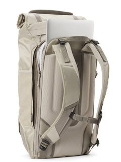 Aevor Travel Pack Proof - Waterproof backpack made from recycled PET-bottles Venus Bags