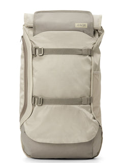 Aevor Travel Pack Proof - Waterproof backpack made from recycled PET-bottles Venus Bags