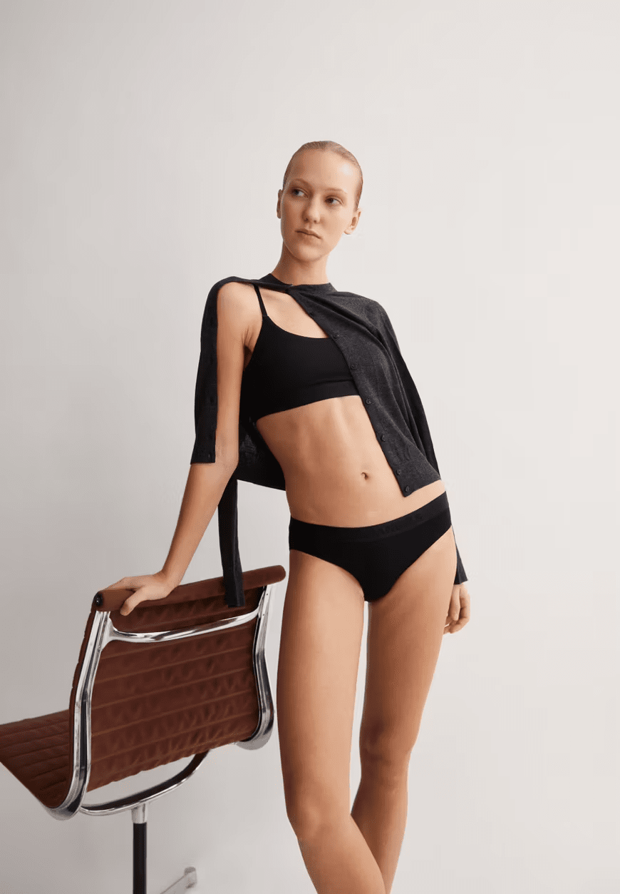 Trinaa Brief - TENCEL™ Modal mix Underwear Armedangels