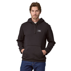 Patagonia - Unisex '73 Skyline Uprisal Hoody - Recycled Polyester & Recycled Cotton - Weekendbee - sustainable sportswear