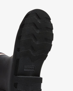 Unisex Downpour Short Boot Shoes Hunter 