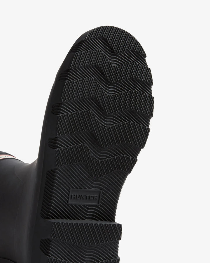 Unisex Downpour Short Boot Shoes Hunter 