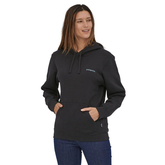 Patagonia - Unisex Fitz Roy Icon Uprisal Hoody - Weekendbee - sustainable sportswear
