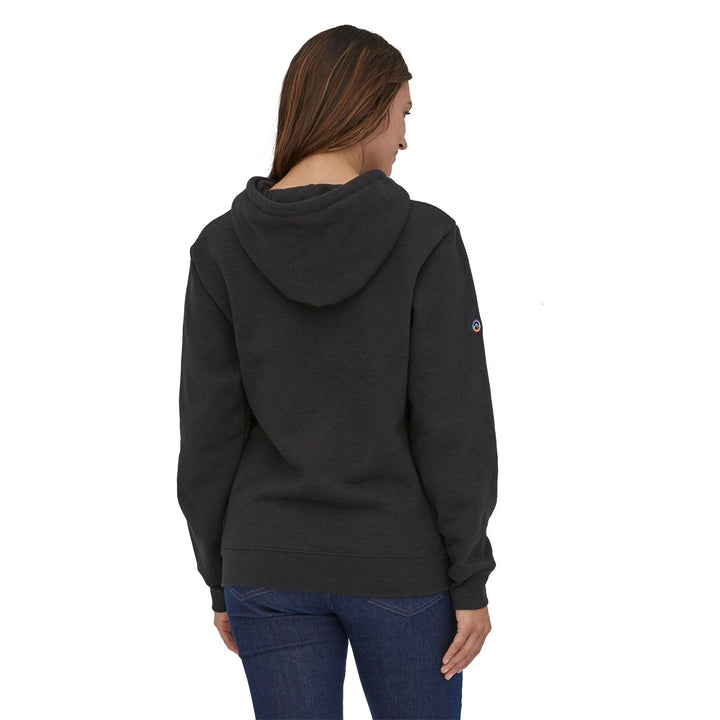 Unisex Fitz Roy Icon Uprisal Hoody Shirt Patagonia