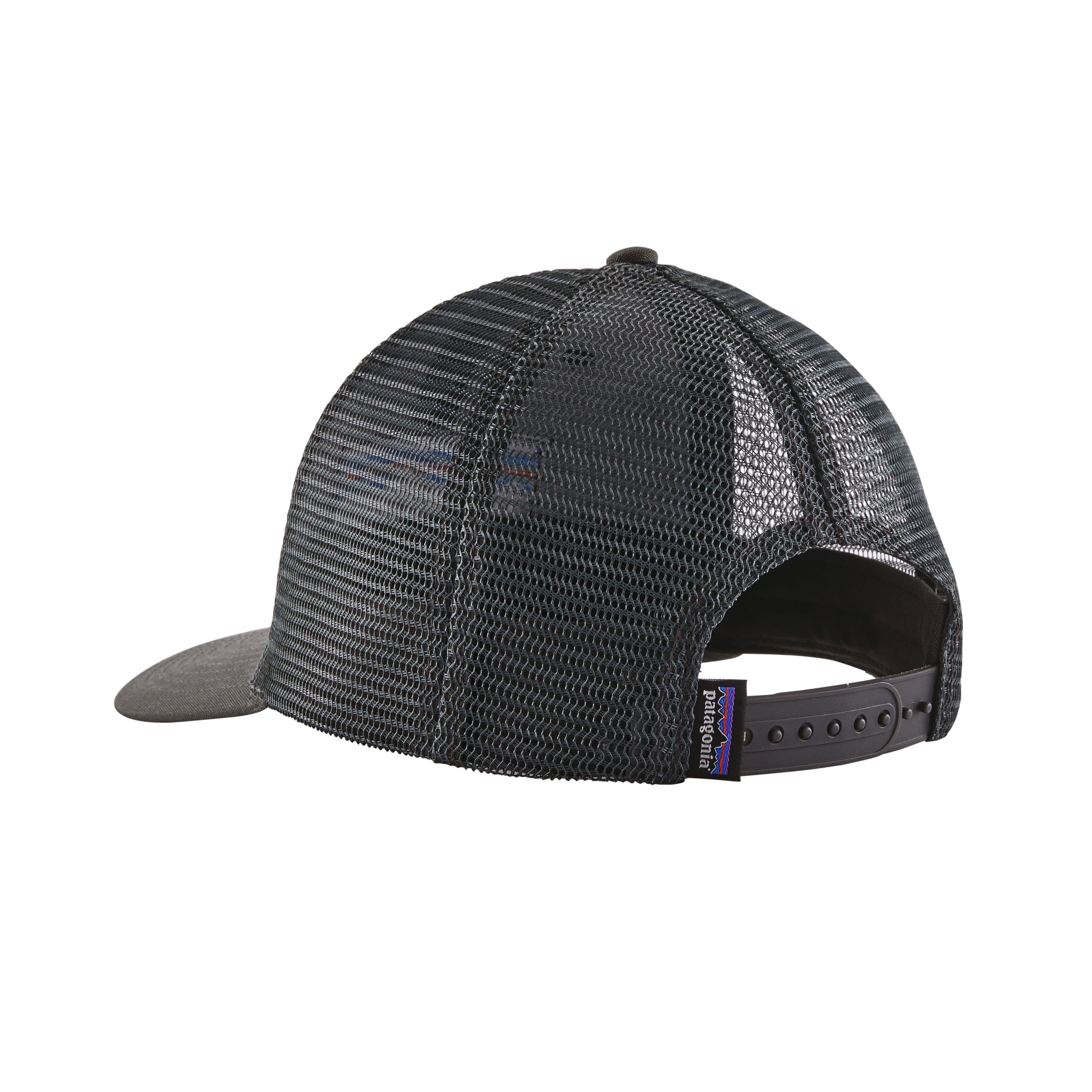 Patagonia Unisex P-6 Logo Trucker Hat – Weekendbee - premium