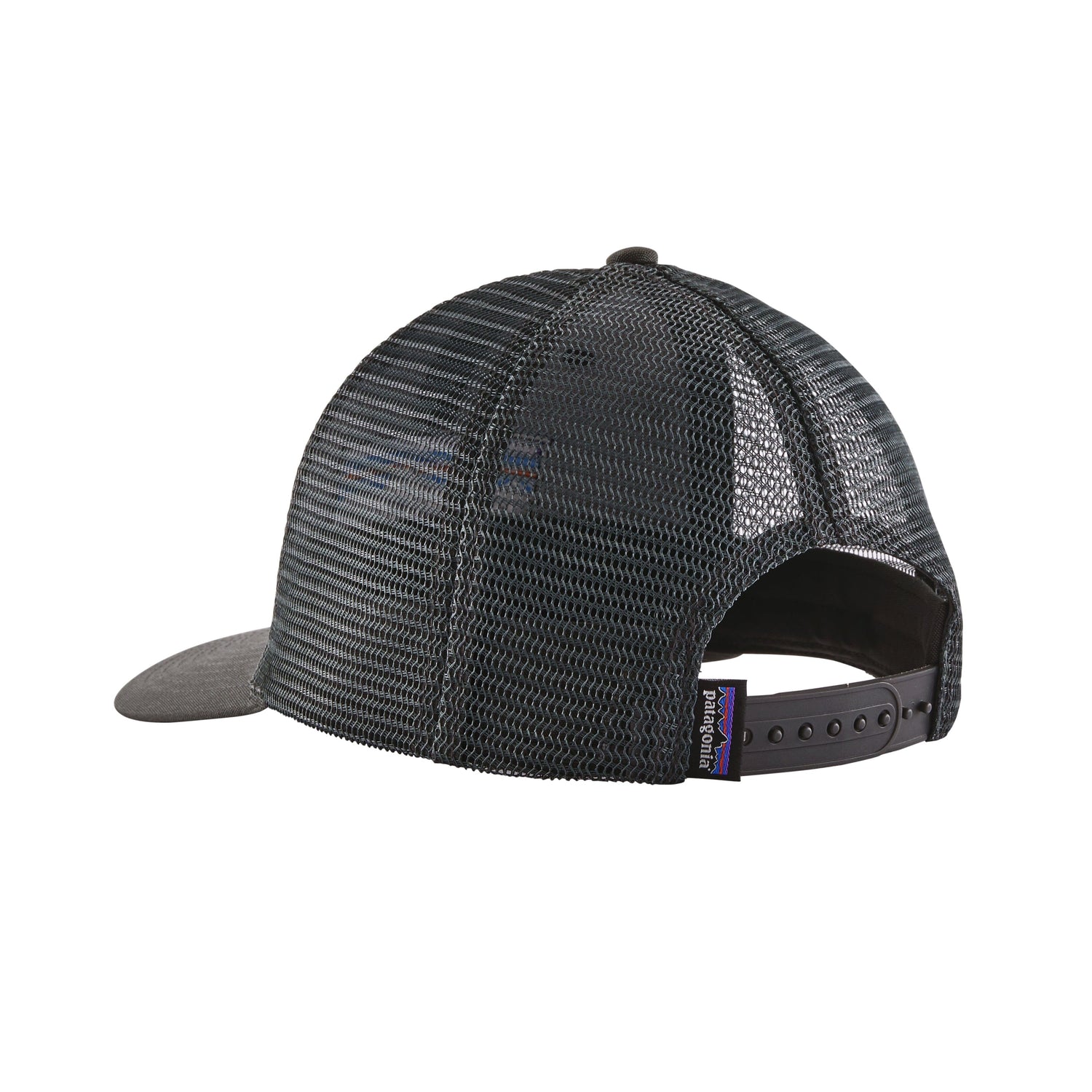 Patagonia - Unisex P-6 Logo Trucker Hat - Organic Cotton - Weekendbee - sustainable sportswear