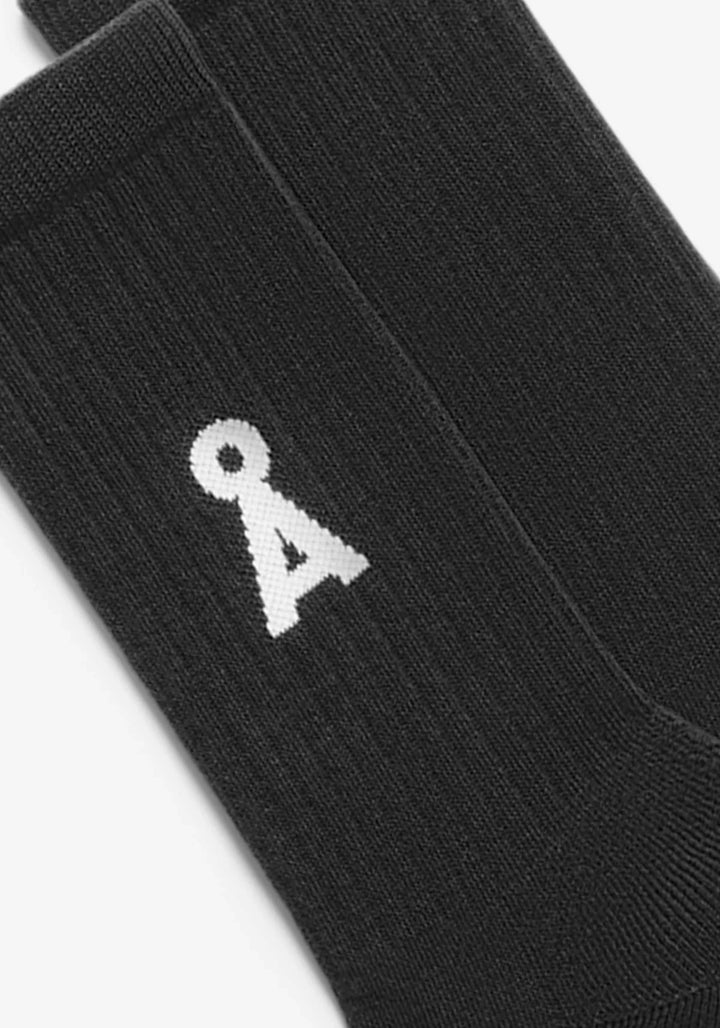 Unisex Saamus Bold socks - Organic cotton mix Socks Armedangels 