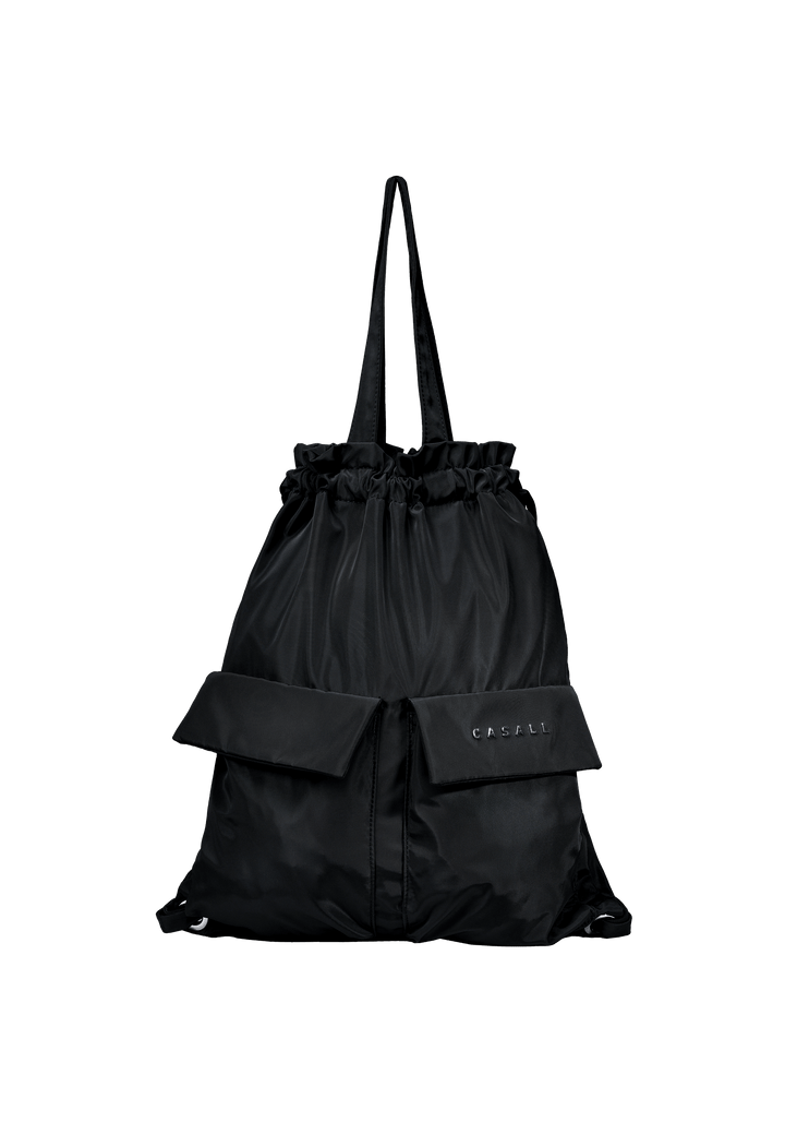 Urban Sport Gym Sack Bags Casall