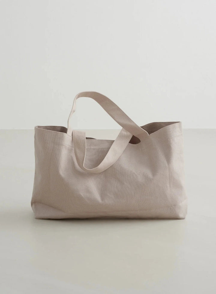 Varsity Tote Bag Bags Aimn 