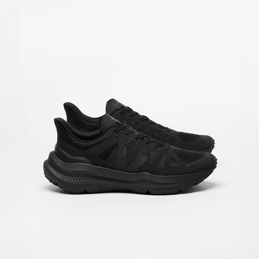 Veja W's Condor 3 Engineered Mesh Running Shoes ADVANCED FULL BLACK Shoes